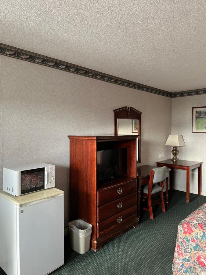 Magnolia Inn McRae-Helena Extérieur photo