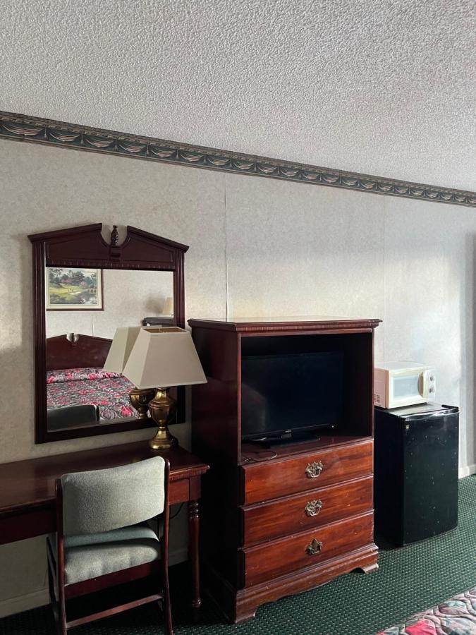 Magnolia Inn McRae-Helena Extérieur photo