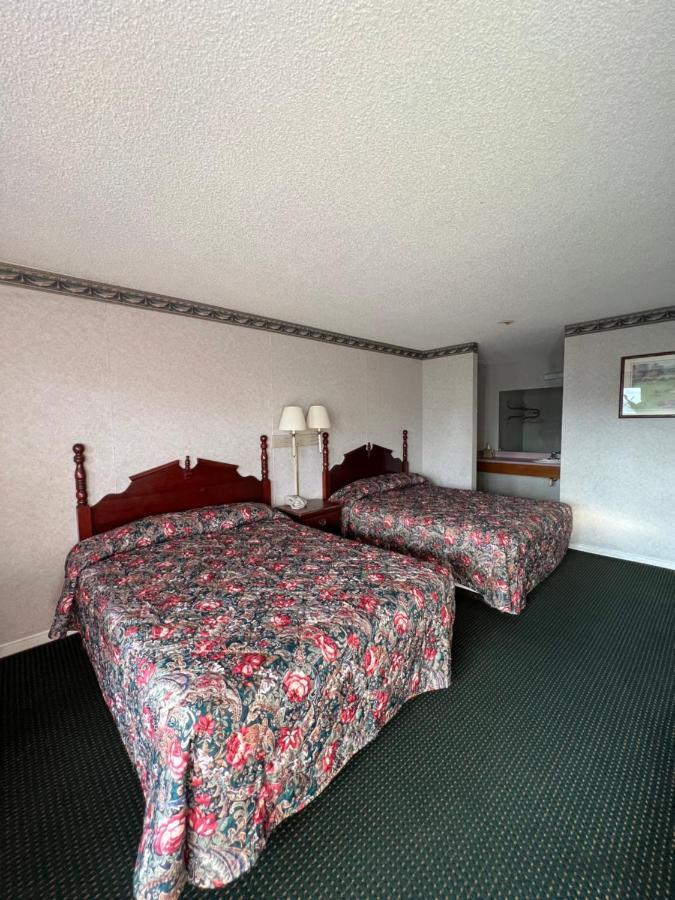 Magnolia Inn McRae-Helena Extérieur photo