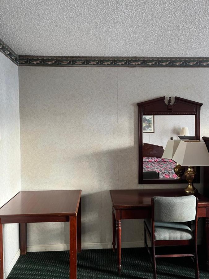 Magnolia Inn McRae-Helena Extérieur photo