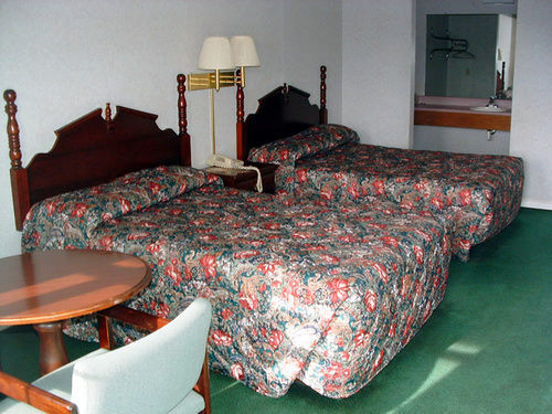 Magnolia Inn McRae-Helena Extérieur photo