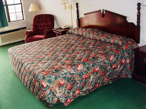 Magnolia Inn McRae-Helena Extérieur photo