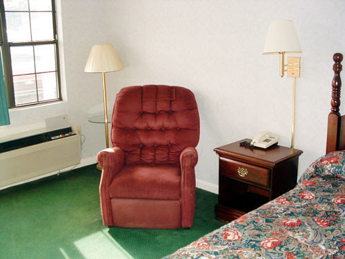 Magnolia Inn McRae-Helena Extérieur photo