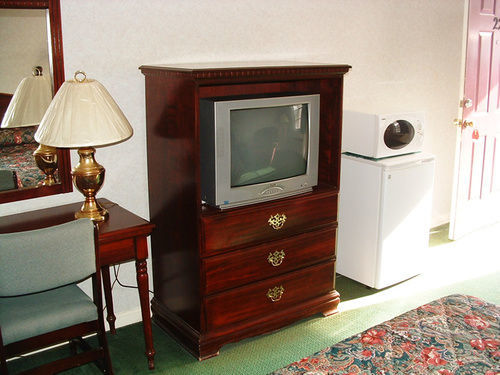 Magnolia Inn McRae-Helena Extérieur photo